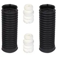 febi 180668 Staubschutz + Anschlagpuffer Satz für MERCEDES-BENZ Vito/Mixto EQV W447 vorne