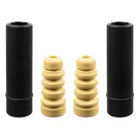 febi 182216 Staubschutz + Anschlagpuffer Satz f&uuml;r HYUNDAI Getz TB 1.1-1.6 Hinterachse