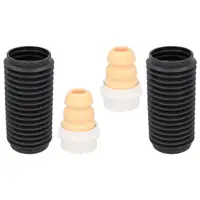 febi 182731 Staubschutz + Anschlagpuffer Satz f&uuml;r FIAT Doblo 119 223 bis VIN 59999 vorne