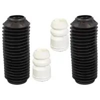 febi 182989 Staubschutz + Anschlagpuffer Satz f&uuml;r FORD Transit FD FA FM vorne links rechts