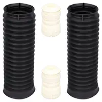 febi 185431 Staubschutz + Anschlagpuffer Satz f&uuml;r MERCEDES Sprinter 907 910 3-35t vorne