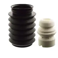 febi 103917 Staubschutz + Anschlagpuffer f&uuml;r BMW 3er Standard Fahrwerk vorne 31302290314