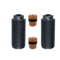 febi Dreckschutz + Anschlagpuffer f&uuml;r MERCEDES C-Klasse W204 S204 C204 C207 A207 vorne