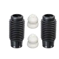 febi 108929 Dreckschutz + Anschlagpuffer Satz für MERCEDES C-Klasse W205 S205 A205 vorne