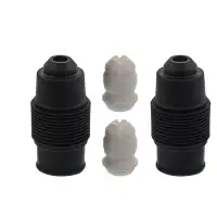 febi Dreckschutz + Anschlagpuffer Satz f&uuml;r VW Sharan 7M FORD Galaxy S-Max SEAT vorne