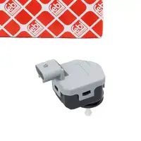 febi 177866 Stellmotor HALOGEN Scheinwerfer für OPEL Astra G Zafira A 6207044/90590665