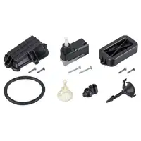 febi 37615 Rep.-Satz Stellmotor Scheinwerfer BOSCH-System f&uuml;r OPEL Comno Corsa C Zafira A