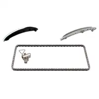 febi 174963 Steuerkettensatz Zahnkette f&uuml;r VW Jetta 4 1.4 TSI 122/160 PS Baujahr 06.2015