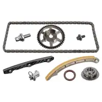 febi 178769 Steuerkettensatz f&uuml;r HONDA Accord 8 CU CW Civic 9 FK CR-5 3 RE RM 2.2 i-DTEC