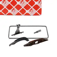 febi 178909 Steuerkettensatz f&uuml;r BMW F40 G20/21 G22/23 G30/31 X1 X2 X5 X6 X7 B38 B48 B58