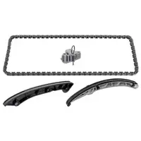 febi 179346 Steuerkettensatz f&uuml;r JAGUAR F-Type X152 XF 1 2 X250 X260 X351 2 X150 3.0 5.0