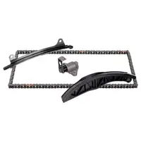 febi 179484 Steuerkettensatz f&uuml;r HYUNDAI i10 1 2 3 KIA Picanto 2 3 1.0 67-100 PS