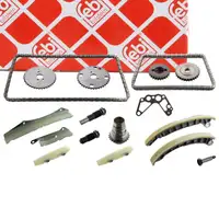 febi 172092 Steuerkettensatz f&uuml;r CITROEN Jumper PEUGEOT Boxer 3.0 HDi FIAT Ducato 250 140