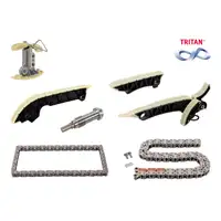 febi 172899 Steuerkettensatz f&uuml;r MERCEDES W247 C257 W213 C238 S213 H247 X247 OM608 OM654