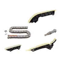 febi 173414 Simplex Timing Chain Kit for MERCEDES H247, V167, C167, W447 Sprinter 907 OM654