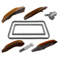 febi 184523 Timing Chain Kit for BMW 5 Series G30, G31, 6 Series G32, 30/40d Mild Hybrid B57, D30