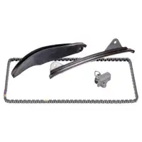 febi 180798 Steuerkettensatz f&uuml;r HYUNDAI Tucson TL ix35 KIA Optima Soul 2 Sportage 3 4 2.0
