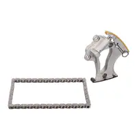 febi 180906 Steuerkettensatz f&uuml;r VW Touareg 7P AUDI A4 S4 B8 A5 A6 C7 A7 SQ5 8RB 3.0 TSI