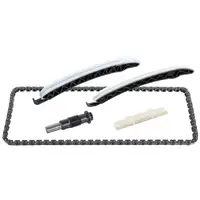 febi 180910 Steuerkettensatz f&uuml;r MERCEDES W205 S205 C/A205 C257 M264 M274 X247 M260