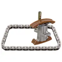 febi 182155 Steuerkettensatz f&uuml;r VW Passat B5.5 AUDI A4 B6 B7 A6 C5 2.0 130 PS