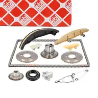 febi 183513 Steuerkettensatz f&uuml;r FORD Ranger TKE 3.2 TDCi 4x4 200 PS bis 09.2015