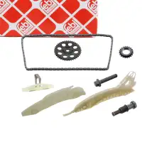 febi Steuerkettensatz Steuerkette f&uuml;r MINI R55/56/57/58/59 Cooper S John Cooper Works