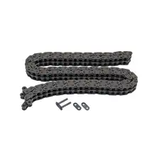 febi 09235 Steuerkette f&uuml;r MERCEDES-BENZ 124 A124 C124 W124 S124 SL R129 M104 0039971994