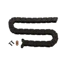 febi 09232 Steuerkette f&uuml;r MERCEDES C123 C124 W124 S124 W201 W460 T1 B601 601 611 M102