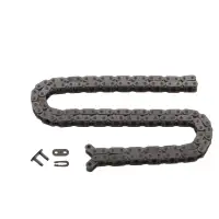 febi 09245 Steuerkette Simplex f&uuml;r MERCEDES-BENZ 123 W123 S123 M123 129/140 PS 0009978094