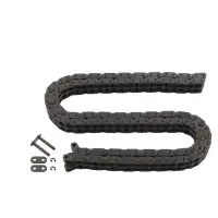 febi 09242 Steuerkette f&uuml;r MERCEDES-BENZ W460 M115 BMW E30 E36 Z3 E34 E24 S14 S50 S38 M88