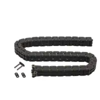 febi 09252 Steuerkette Duplex für MERCEDES-BENZ 190 W201 E 2.5-16 204 PS M102 0029970694