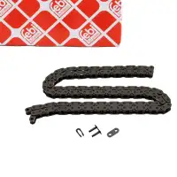 febi 09272 Steuerkette Simplex f&uuml;r MERCEDES/8 W114 250 250 C M114 116/130PS 0009976894