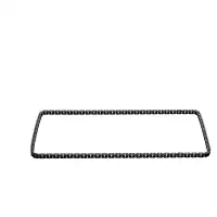 febi 09340 Steuerkette Simplex f&uuml;r BMW 7er E32 E38 750 8er E31 850 M70 M73 S70 11311710155