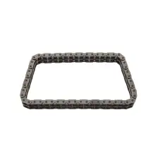 febi 09342 Steuerkette Duplex f&uuml;r BMW 5er E34 7er E32 E38 8er E31 M60 oben 11317598262