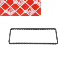 febi 09364 Steuerkette Simplex f&uuml;r BMW 3er E36 E46 5er E34 E36 Z3 E36 M43 11311734392