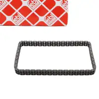 febi Steuerkette Duplex für VW Golf 3 Passat B3 Sharan 7M Vento 1H FORD Galaxy 1 2.8 2.9