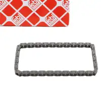 febi Steuerkette f&uuml;r BMW E36 E46 E34 E39 E60 E61 E38 E65-E67 E83 E53 M50 M52 M54 Z3 E36 Z4