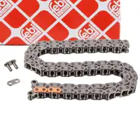 febi Steuerkette f&uuml;r MERCEDES C257 W213 S213 A238 C238 S213 W463 X253 C253 V167 W222 OM656