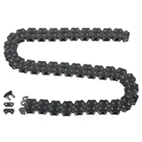 febi 172275 Steuerkette f&uuml;r MERCEDES W176 W177 W246 W204 W205 A205 C204 W212 W213 A207