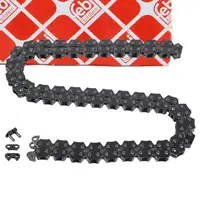 febi 172275 Steuerkette f&uuml;r MERCEDES W176 W177 W246 W204 W205 A205 C204 W212 W213 A207