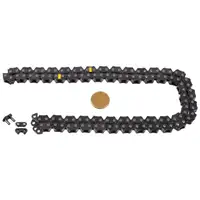 febi 172523 Steuerkette f&uuml;r MERCEDES W204 W205 A205 C204 C205 S204 S205 W212 W213 M276