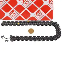 febi 172523 Steuerkette f&uuml;r MERCEDES W204 W205 A205 C204 C205 S204 S205 W212 W213 M276