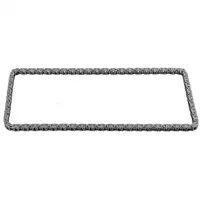 febi Steuerkette Simplex f&uuml;r JEEP Grand Cherokee 4 3.0 CRD LANCIA Thema LX 3.0 D 46341482