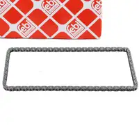 febi Steuerkette Simplex f&uuml;r JEEP Grand Cherokee 4 3.0 CRD LANCIA Thema LX 3.0 D 46341482