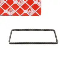 febi Steuerkette f&uuml;r MERCEDES C124 W124 S124 W202 W203 W210 Sprinter B901-B904 M111 M104