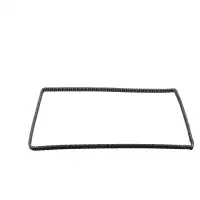 febi 17649 Steuerkette Duplex f&uuml;r MERCEDES W124 W210 S210 W140 C140 R129 M119 0029977094