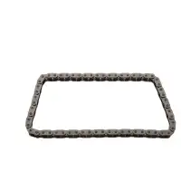 febi Steuerkette f&uuml;r AUDI A4 B8 A5 8T 8F A6 C7 A7 4G A8 D4 4M 3.0 links unten 6E109465BG