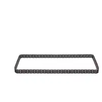febi 17658 Duplex timing chain for MERCEDES C124, W124, S124, W201, W463, W126, R107, M102, M103