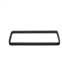 febi 17835 Steuerkette Duplex f&uuml;r MERCEDES-BENZ W116 W126 C126 R107 C107 M117 0009973294