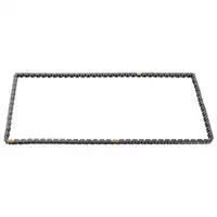 febi Steuerkette Zahnkette f&uuml;r HYUNDAI ix35 KIA Sportage 3 163-174PS 2.0 24321-25000